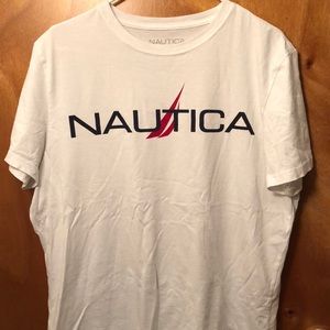 Nautica T-shirt